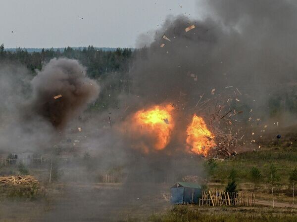    © РИА Новости Алексей Даничев