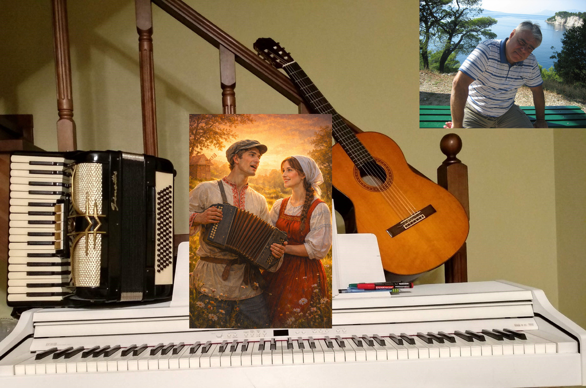  Народ, Глинка и ваш покорный слуга