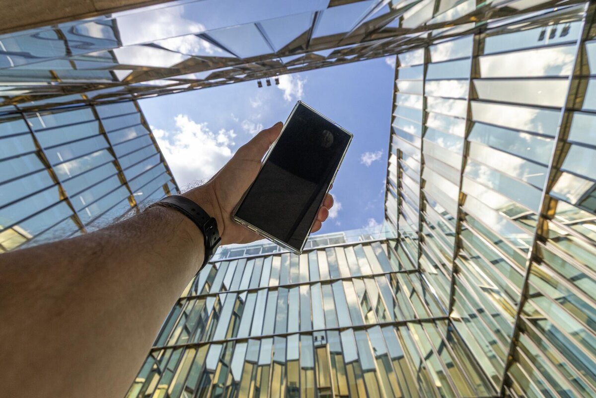 Фото: Олег Золото / «Петербургский дневник»