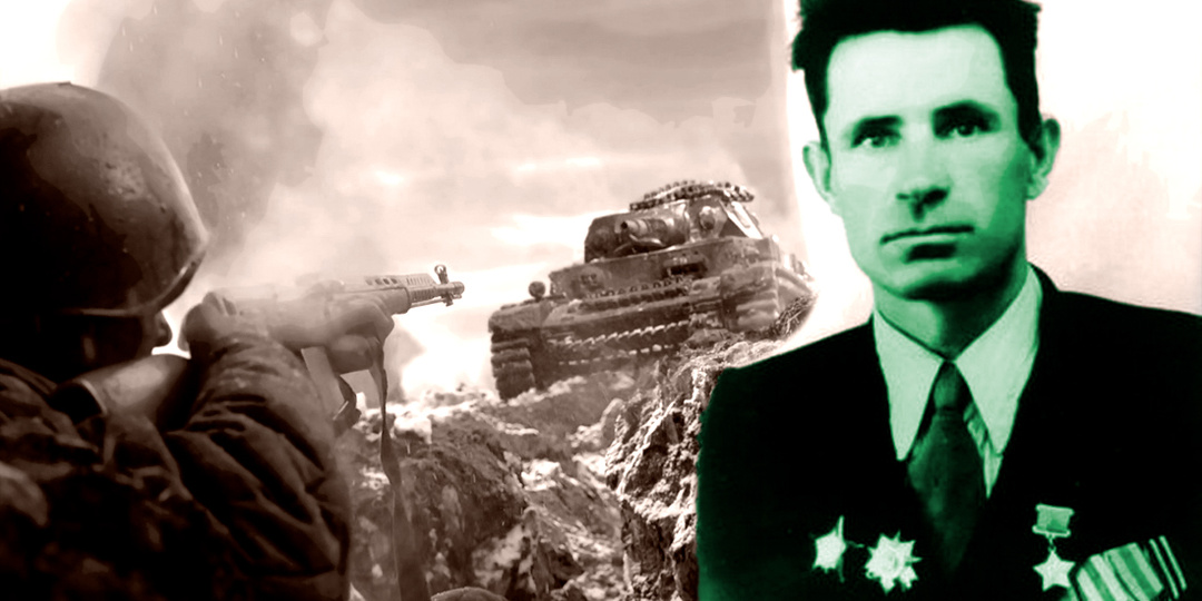 После 10 лет лагерей за измену Родине он обомлел узнав какая награда ждет его в военкомате