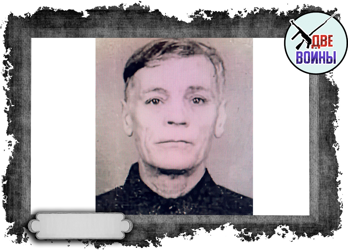 Иван Лысенко. Фото в свободном доступе.