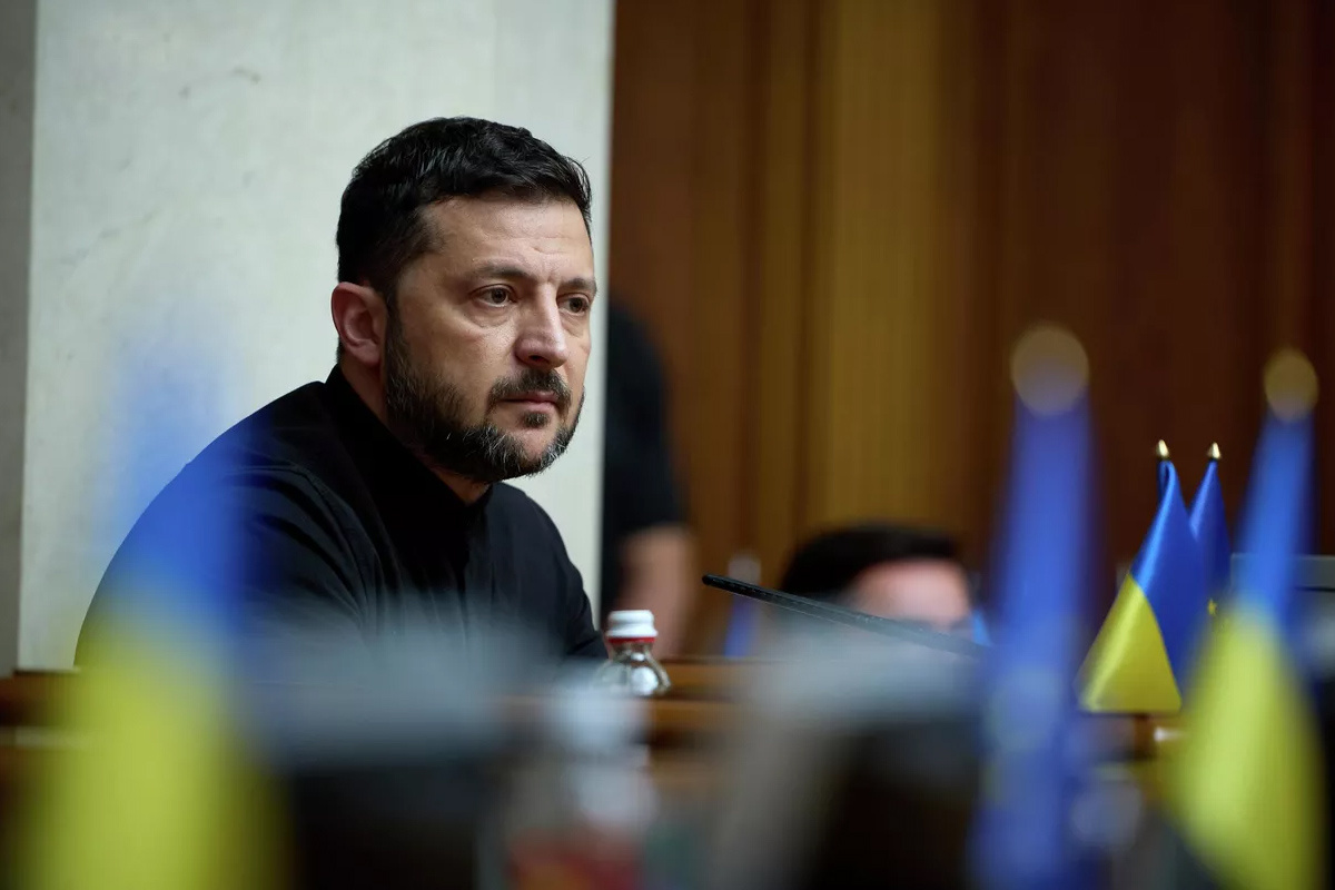    Фото: Vadym Sarakhan, источник: AP Photo