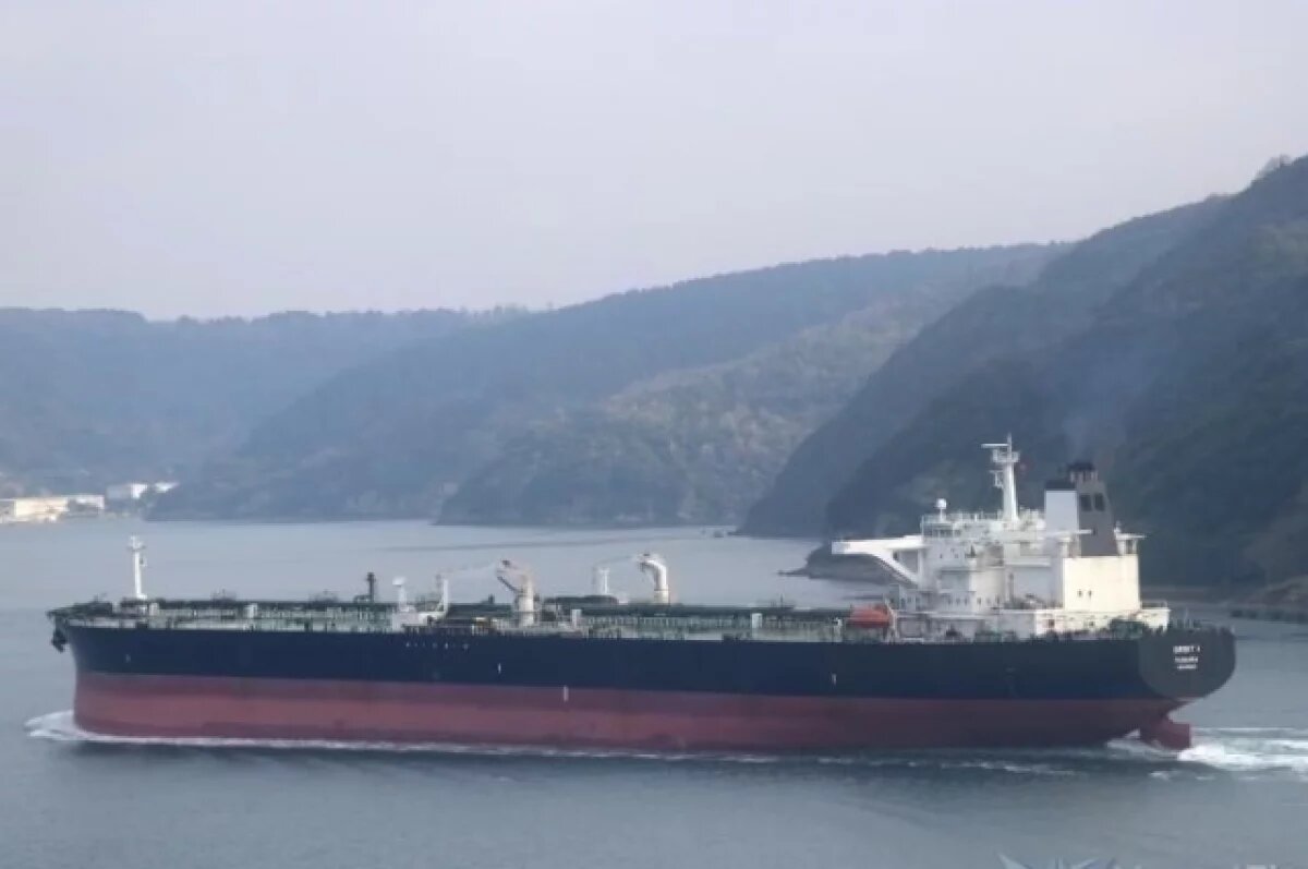    На линию Усть-Луга — Калининград выйдут два новых грузовых судна