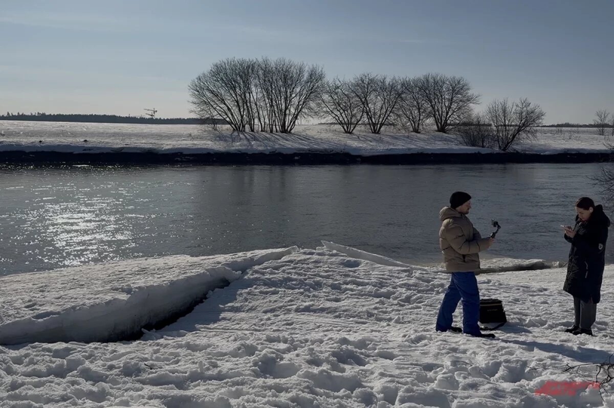    Спасатели и поисковики преодолели в общей сложности 600 километров треков поисков, обследовали четыре километра берега реки и изучили несколько участков дна водоема.