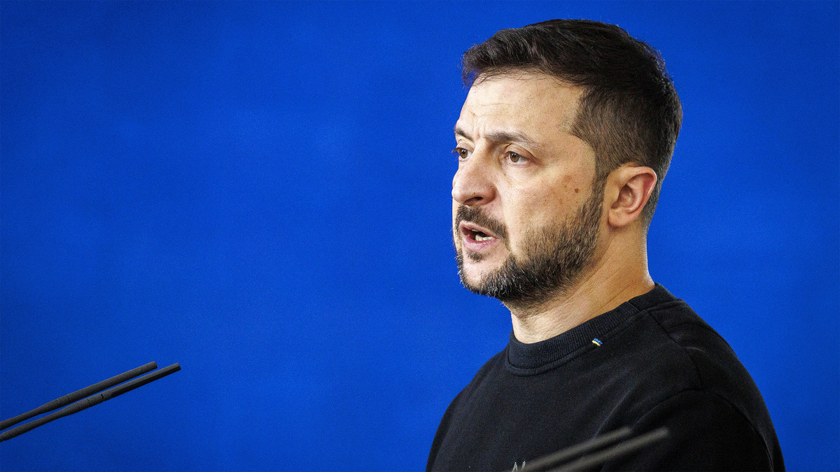    Зеленский ГЛП