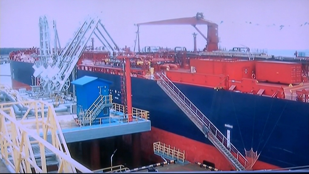    Новости. Индия и нефть