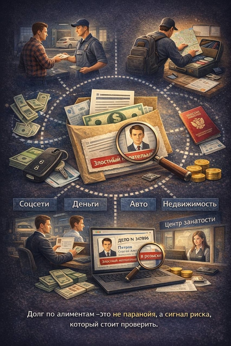 Создать карусель