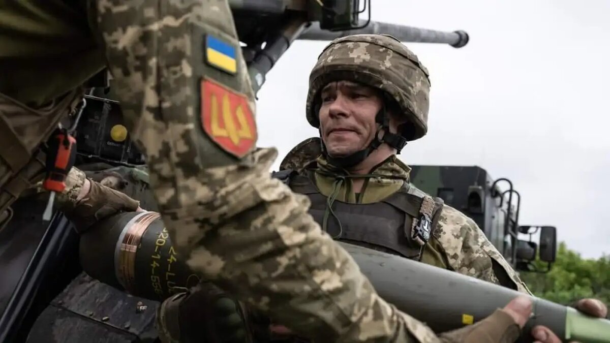    ВСУ. Генштаб ВСУ