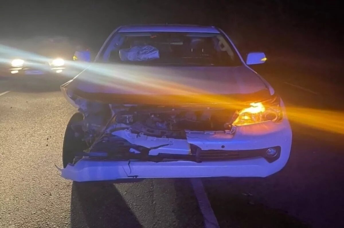    В Приморье всплеск автоподстав совпал с популярностью европротокола