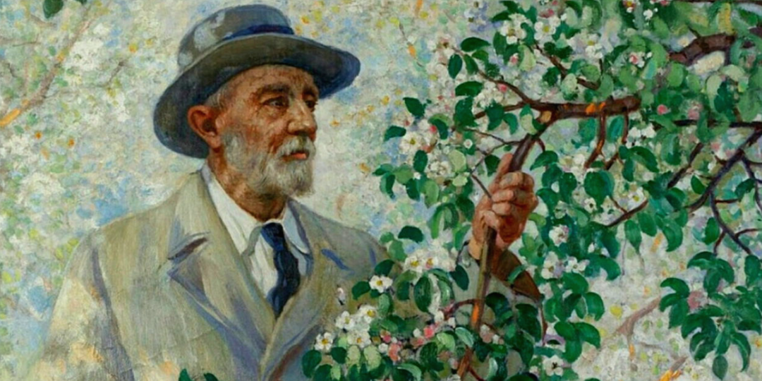 🍏 Гений селекции без диплома: невероятная судьба Ивана Мичурина