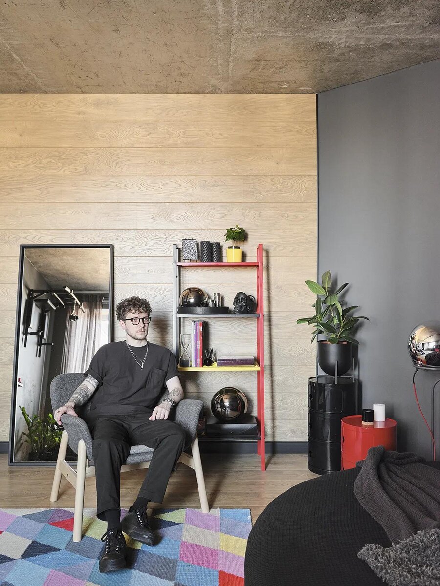 Кирилл Пономаренко