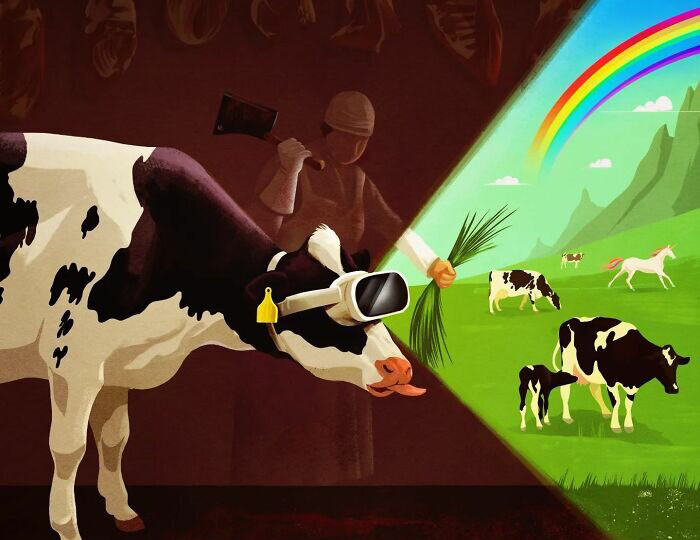 Бесславный конец Рунета | Новая цифровая реальность