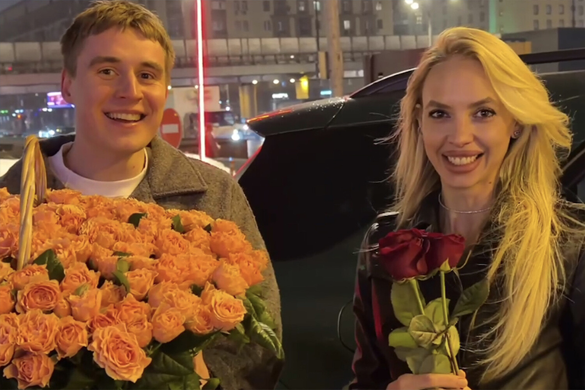    Фото: КОЛЯ БЕЗОПАСНОСТЬ / Telegram