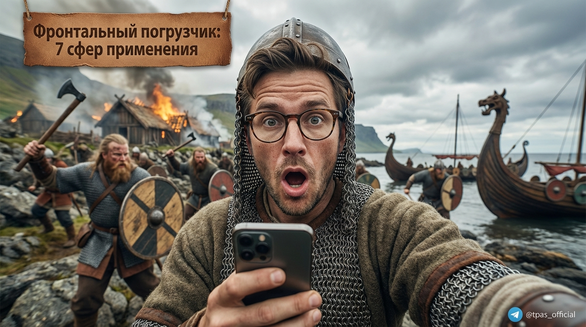    Фронтальный погрузчик — универсальная спецтехника для строительства, сельского хозяйства и коммунальных работ. admin