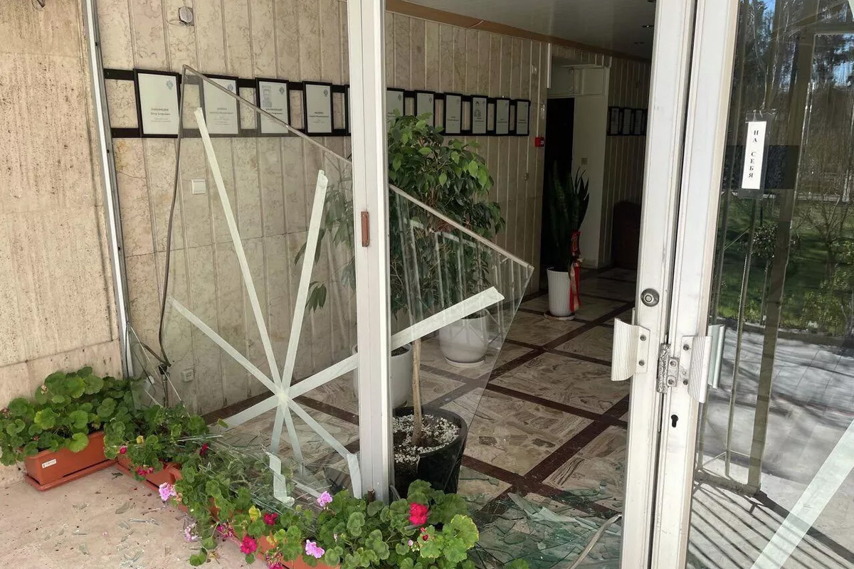    Фото: МИД России