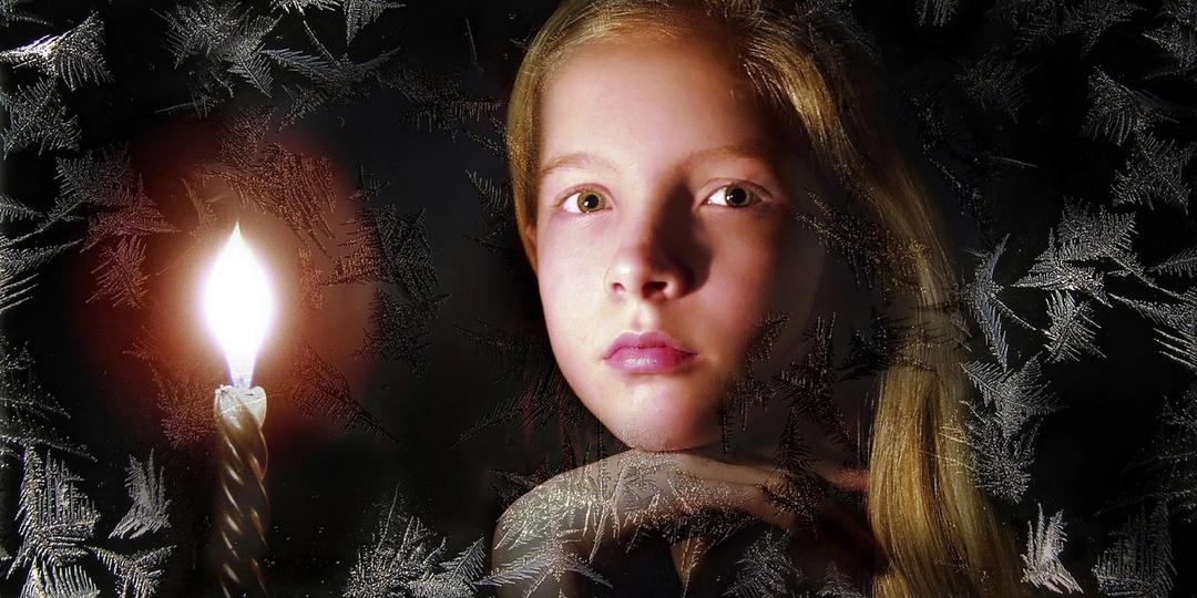 Как хороши в России вечера!