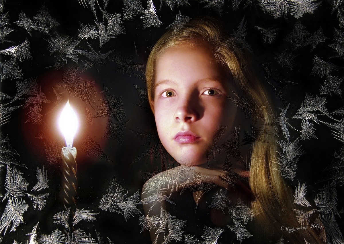 Фото Станислава КУДРИНСКОГО.