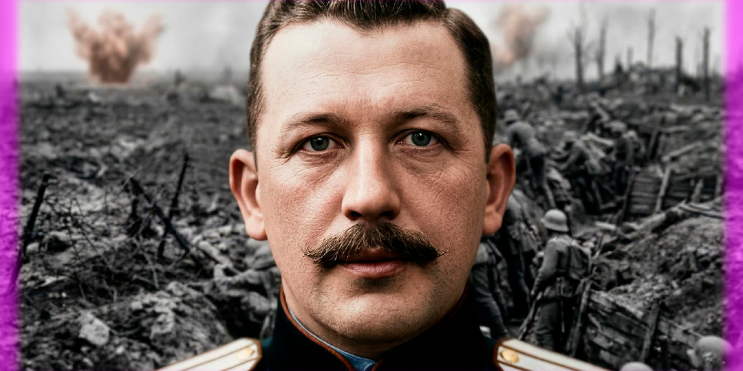 «На мои проводы не являйся»: почему мать прокляла графа Игнатьева, который спас для России целое состояние