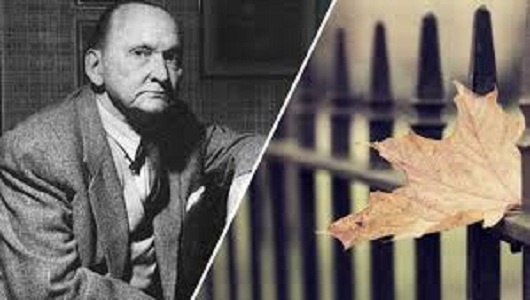 Песня создана в 1943 году, когда Вертинский активно гастролировал по Советскому Союзу, исполняя свои старые и новые произведения. Хотя она не была напрямую связана с тематикой Великой Отечественной войны, ее проникновенная лирика находила отклик в сердцах людей, уставших от потерь.