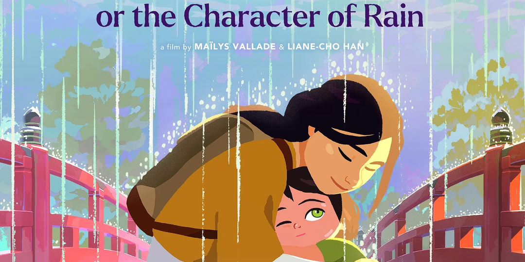 Рецензия на мультфильм «Маленькая Амели». Ребёнок о смысле жизни, вселенной и вообще