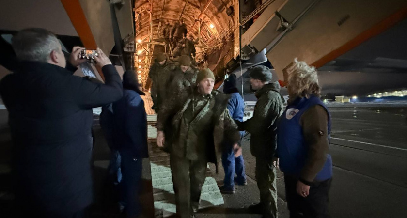    Фото: телеграмм-канал омбудсмена Татьяна Москальковой