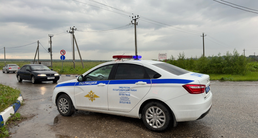    Фото из архива редакции