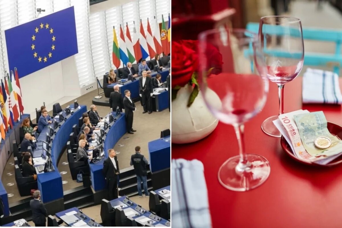    И хотя лидеры партий понимают, что их отношения никогда не выйдут на прежний уровень, стороны уже договорились, что следующее свидание оплатят социал-демократы.