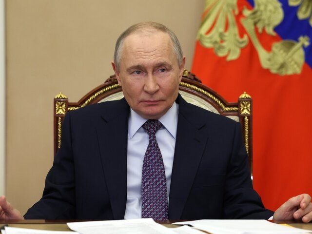    Фото: kremlin.ru