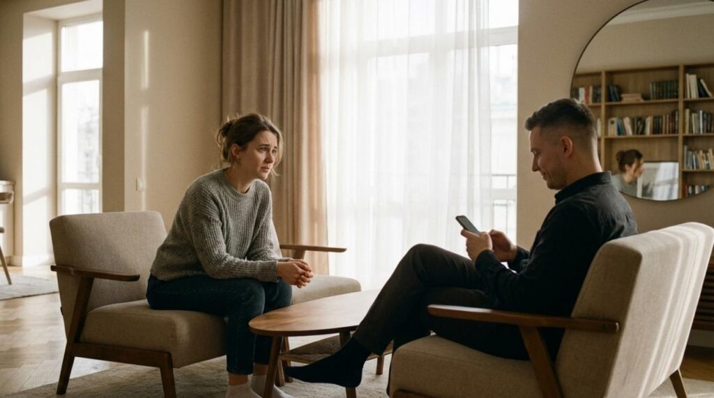 Нарциссическое расстройство личности: Пойми и защити себя. Полный гид