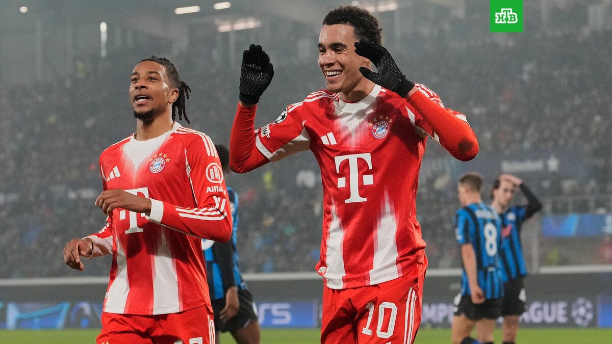    Фото: Associated Press © 2026, Luca Bruno