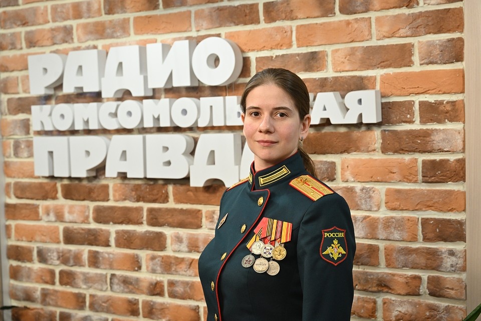    Татьяна воюет с 2015 года, когда вступила в ополчение Донбасса, чтобы защитить родину от фашистов. Евгения ГУСЕВА