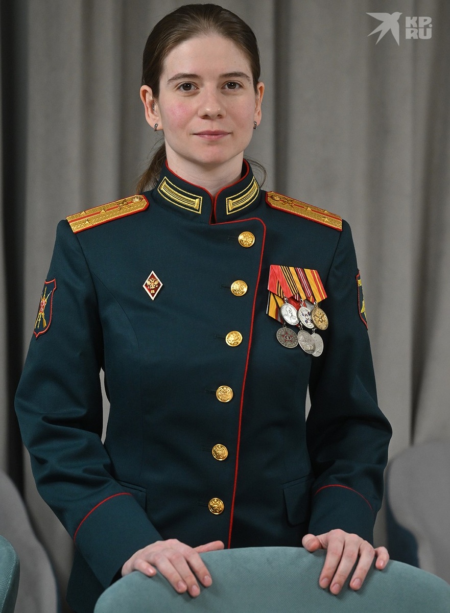  Евгения ГУСЕВА