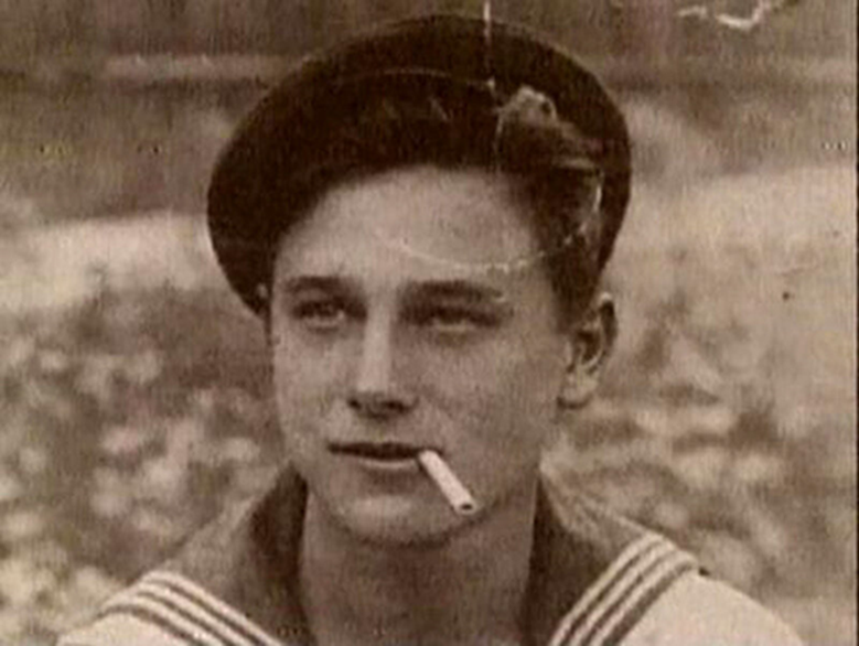 Герой черноморец.