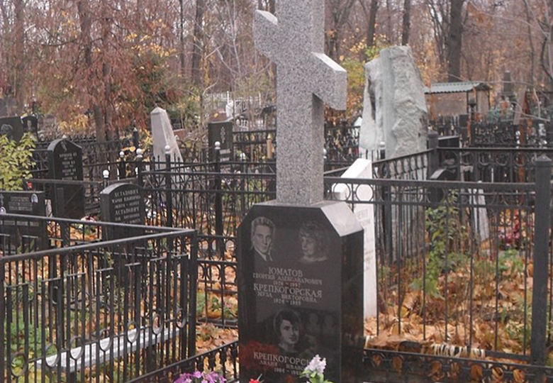 Георгий Юматов. 11 марта исполняется 100 лет со дня рождения героя – фронтовика, ставшего популярнейшим актером советского кино