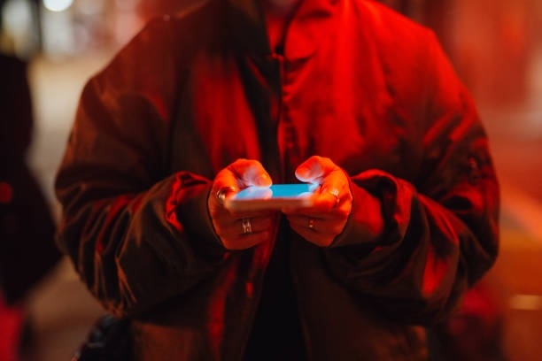 Создать карусель