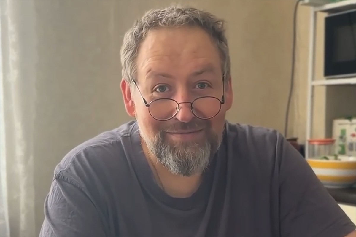    Фото: Стас Дужников / Telegram