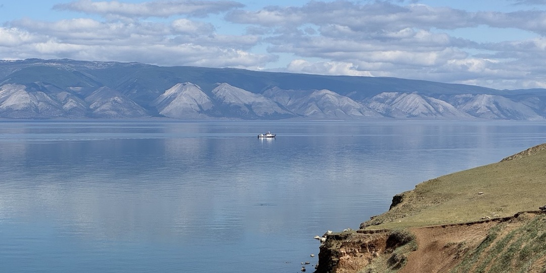 Почему Байкал называют сердцем планеты: 9 фактов о самом загадочном озере Земли