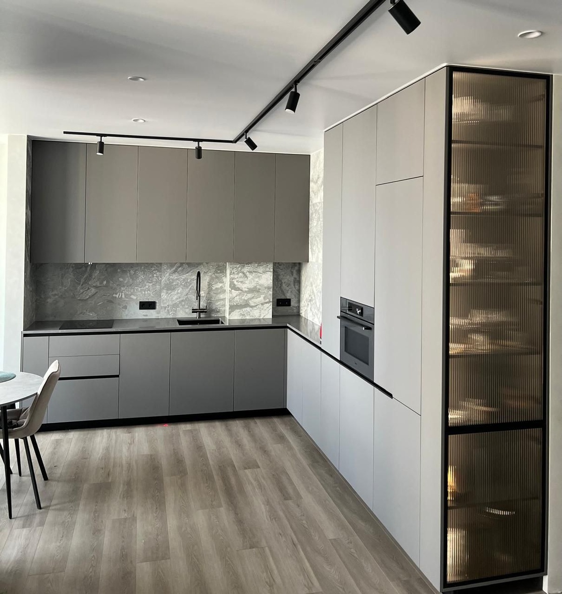 Кухня на заказ во Владивостоке