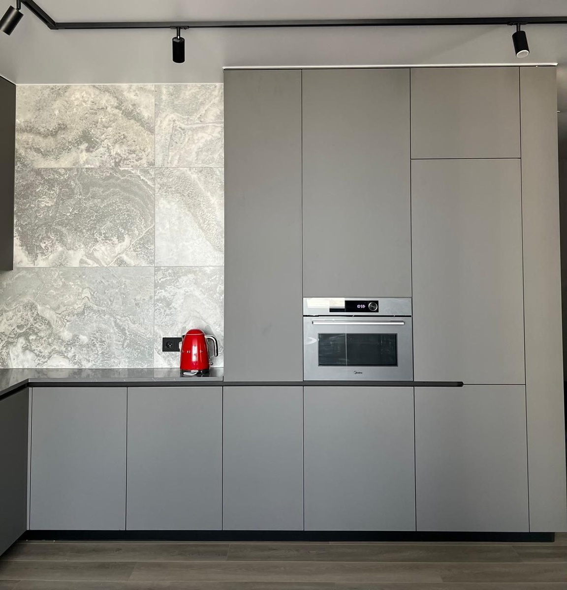 Кухня на заказ во Владивостоке