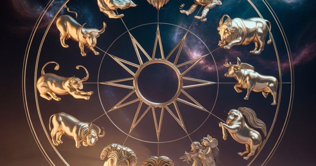 Гороскоп на 12 марта 2026 для всех знаков Зодиака