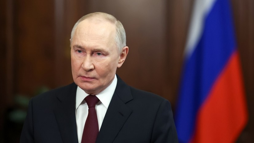   РИА Новости