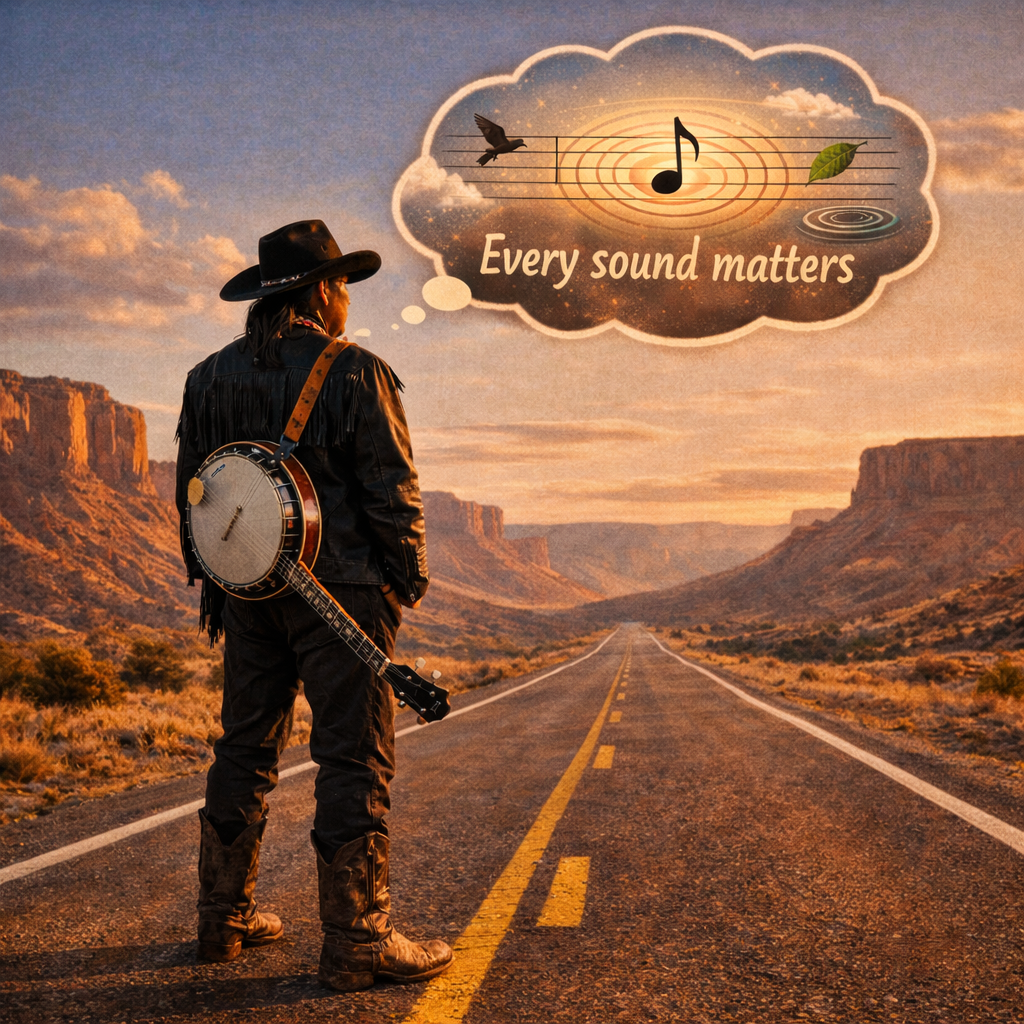 «Каждый звук имеет значение»