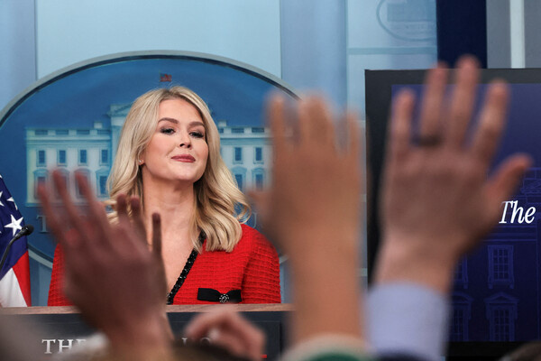 Carlos Barria/Reuters   📷