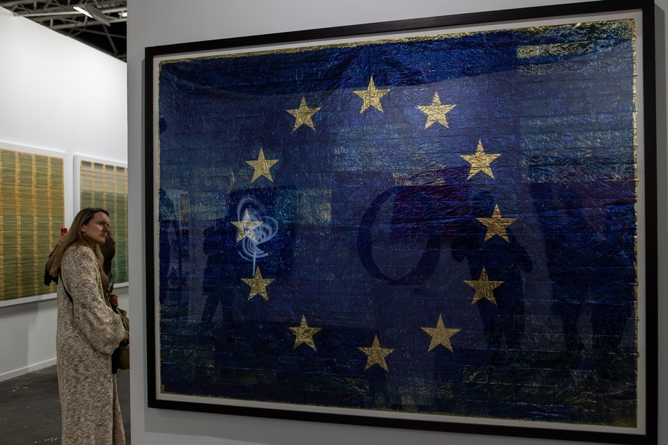    Посол РФ Андреев: Словакия может отказаться от поддержки вступления Киева в ЕС GLOBAL LOOK PRESS