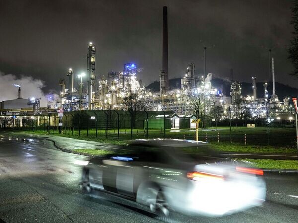    © AP Photo / Martin Meissner