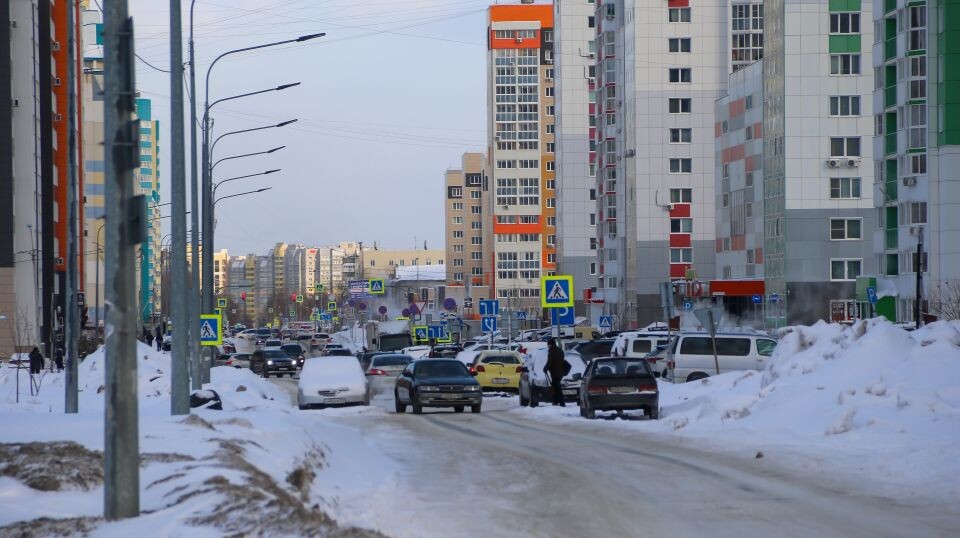    Недвижимость. Строительство. Новостройки . Источник: Виталий Барабаш