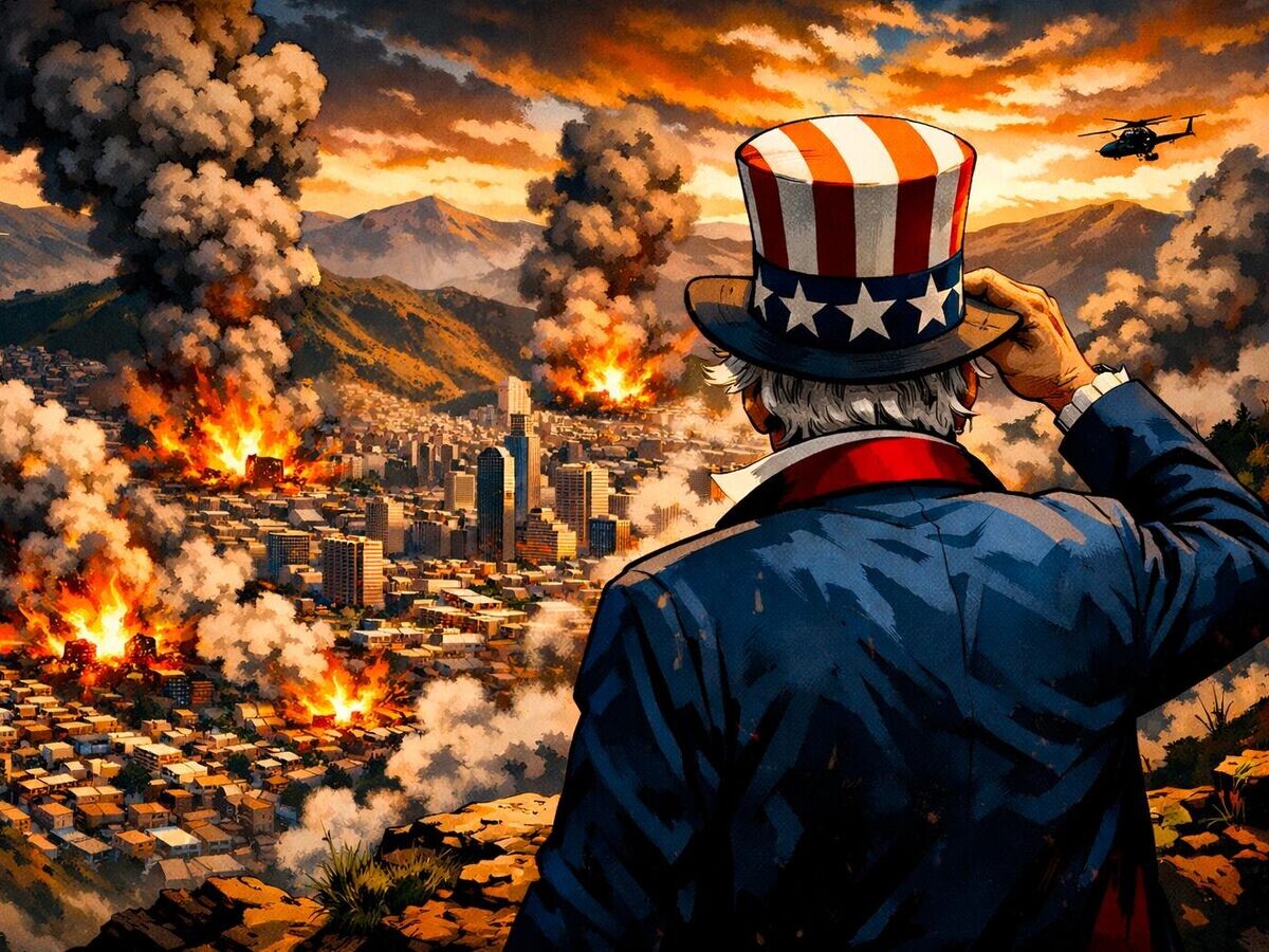    Изображение сгенерировано ИИ | © РИА Новости / Изображение сгенерировано ИИ