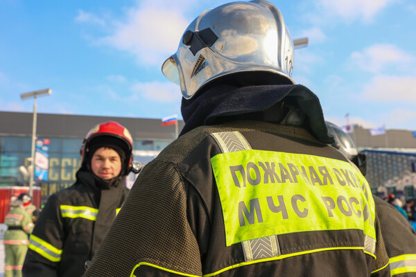 Petrov Sergey/news.ru/Global Look Press   📷