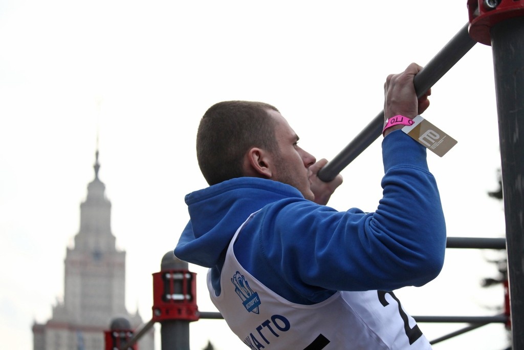    Фото © АГН «Москва» / Сергей Ведяшкин