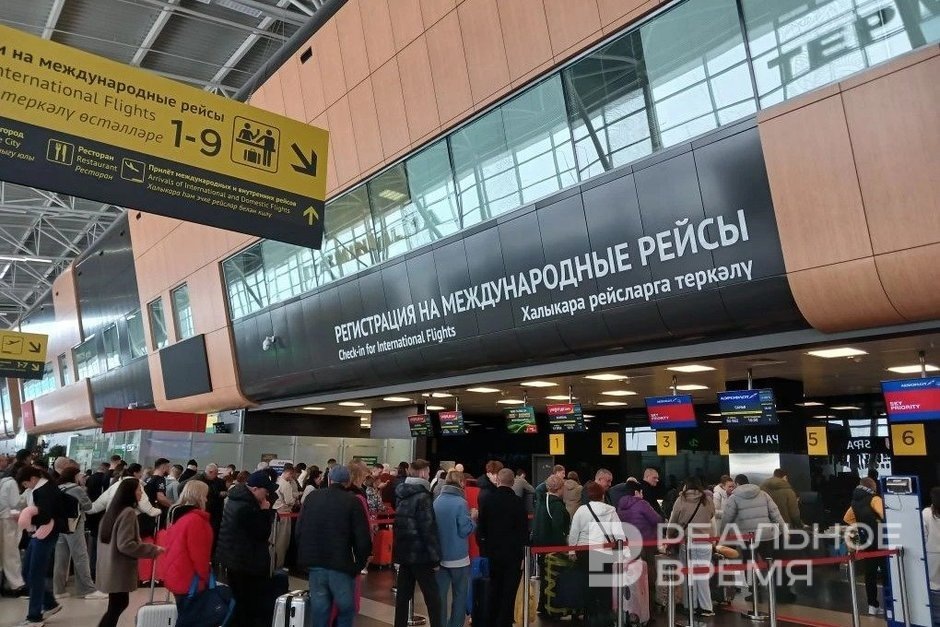   Реальное время / realnoevremya.ru